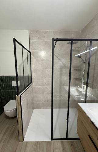 Rénovation saint quentin