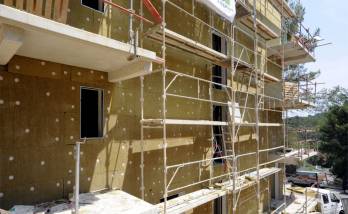 Rénovation énergétique Saintes