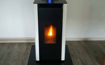 Installer un poêle dans son intérieur à Deauville