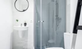 salle de bain rénovation fonsorbes