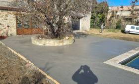 En cours de travaux - photo 