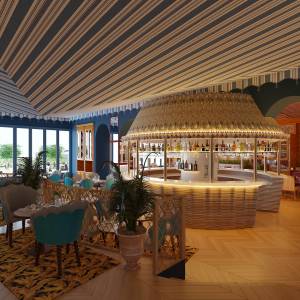 Laperouse - Anastasia Martinez - La Maison Des Architectes