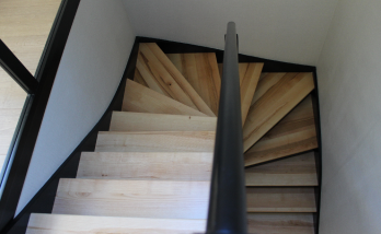 Rénovation d'une jolie maison de Saint-Avertin