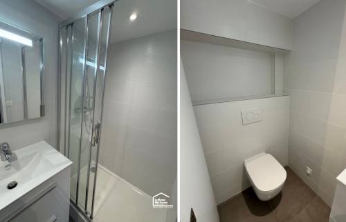 salle de bain