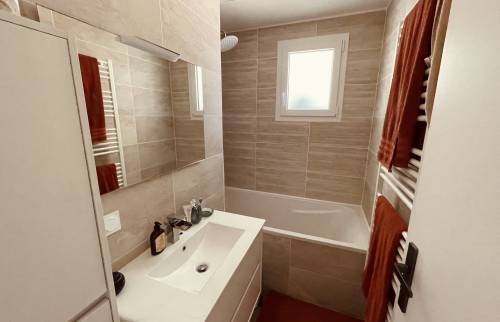 Salle de bain Saint-Palais-sur-Mer