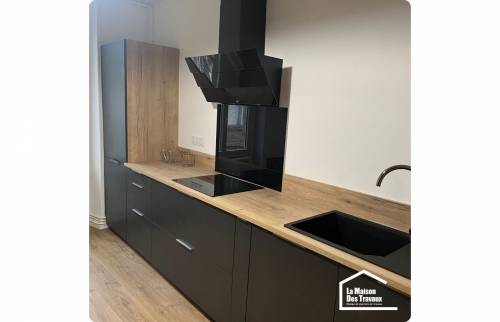 Cacher son ballon d'eau chaude 