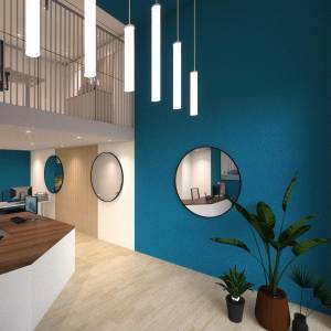 Projet Pasteur - Ingrid Gantard - La Maison Des Architectes