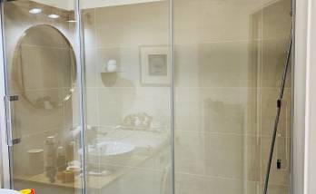 Renovation salle de bain ivry