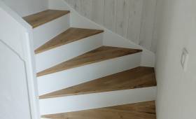 Rénover escalier Fontainebleau
