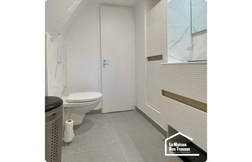 Mobilier de salle de bain 
