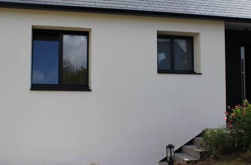 Poser de nouvelles fenêtres Dourdan