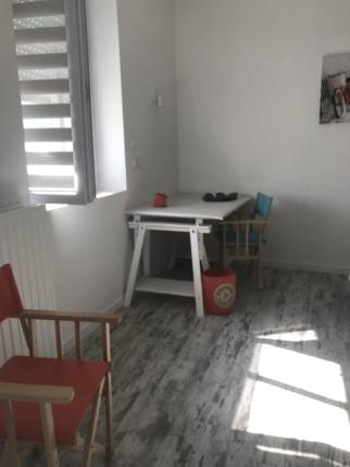 Rénovation et décoration d'une maison