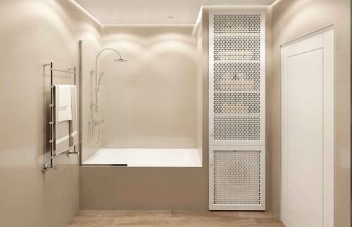 Comment aménager une salle de bain à Paris étoile ?