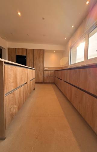 rénovation cuisine fréjus saint raphael saint aygulf