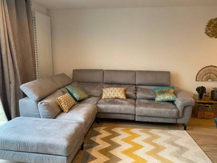 Rénovation énergétique avec installation de radiateur hydraulique haute performance - Lieusaint 77127