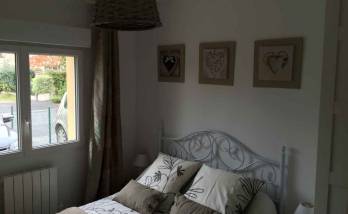 Transformer un garage en chambre à Caen