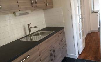 Rénovation de cuisine à Auxerre