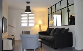 Rénovation de maison à Bourg-en-Bresse (01)