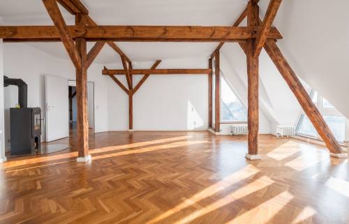 aménager ses combles