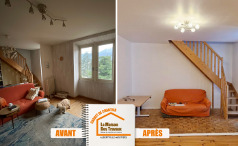 Devis rénovation appartement Albertville, Entreprise de rénovation Savoie, Expert, rénovation Albertville, Projet rénovation Albertville, Rénovation clé en main Albertville  