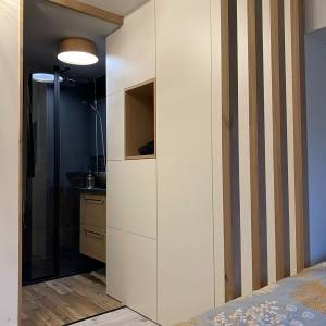 MINI SUITE PARENTALE - Mathis CRONIER - La Maison Des Architectes