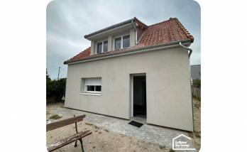 Ravalement de façade classique 