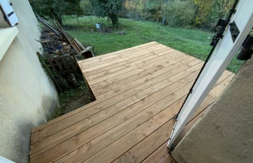 Aménagement combles La Maison Des Travaux Alès