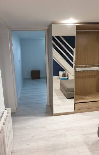 Photo couloir dressing