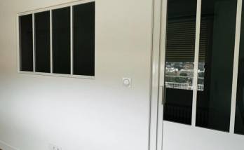 Cloisonnement et création de niches 