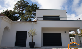 extension