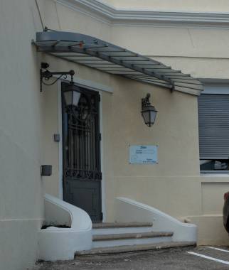 Ravalement de façade, Entreprise implantée à Lyon Villeurbanne