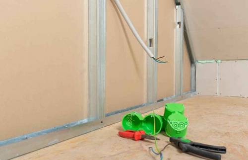 Faire une installation électrique Haguenau