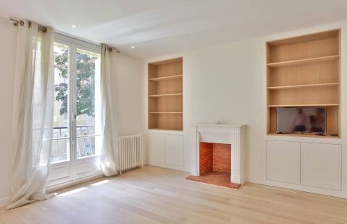 Appartement rénové - Le Vésinet