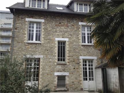 Rénovation énergétique