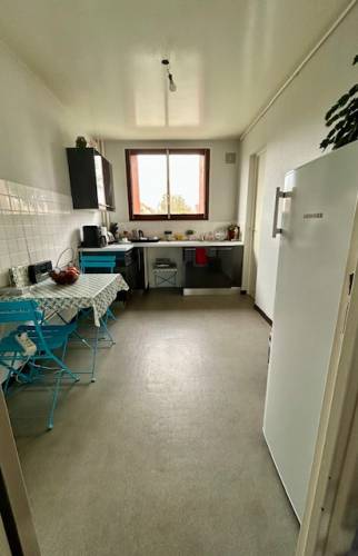  Rénovation d’une cuisine à Troyes avant