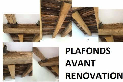 Travaux maison Haguenau