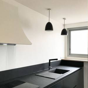 - Le Créqui - Kea Studio - La Maison Des Architectes - cuisine