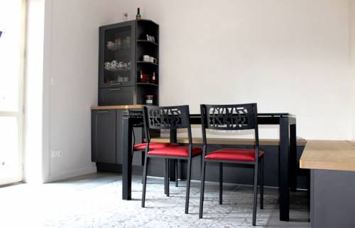 Réno cuisine Pontarlier