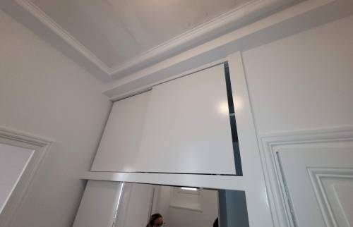 Alesia Paris rénovation appartement