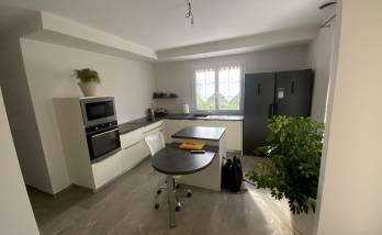 Cuisine rénovée Poissy