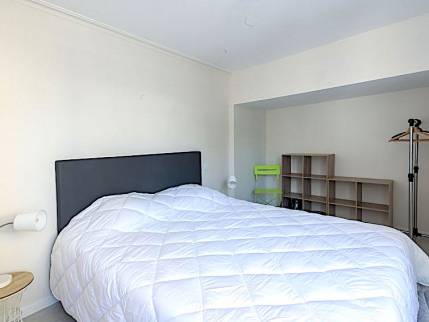 Rénovation d'une maison à Cancale