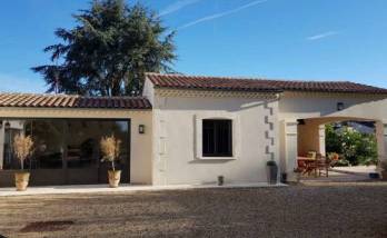 Extension maison Cognac