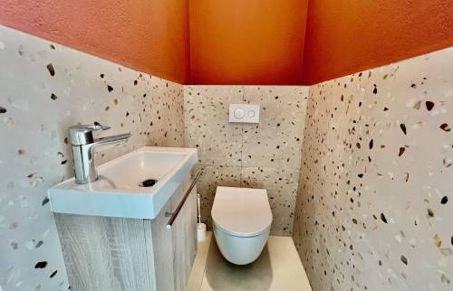 Réalisation Aguaugue