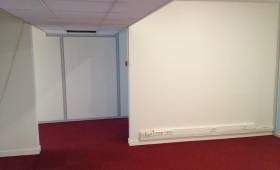 Comment aménager des bureaux par l'agence de Joué-lès-Tours