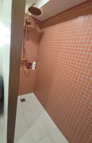 Rénovation complète d’une salle de bain à batignolles