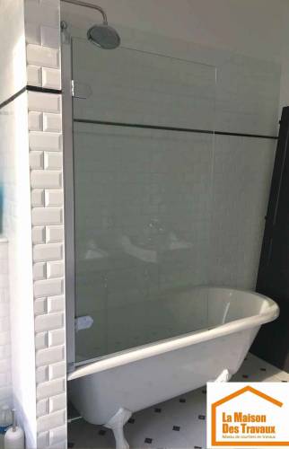 Rénovation d'une résidence secondaire