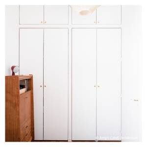 Réhabilitation - Caroline & Maryneige ARRIGHI & CATELLI - La Maison Des Architectes