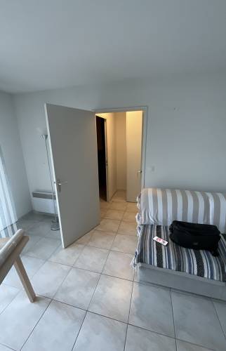 Séparation avant travaux