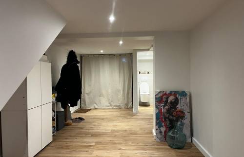 Rénovation de sol PVC (69290 SAINT-GENIS-LES-OLLIÈRES)