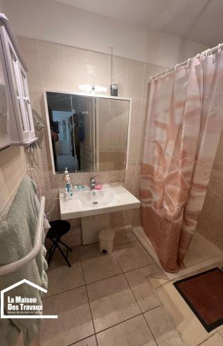rénovation salle de bain